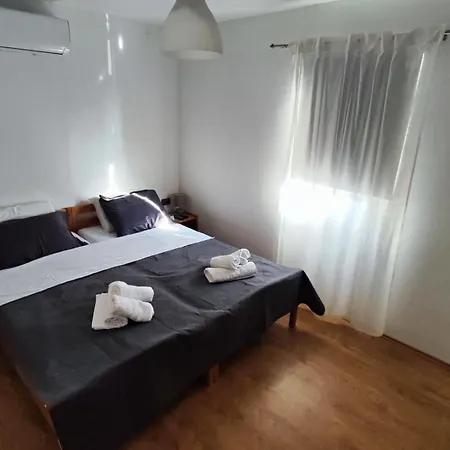 Apartmants Bura *