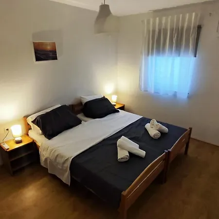 Apartmants Bura