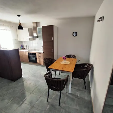Apartmants Bura Seline