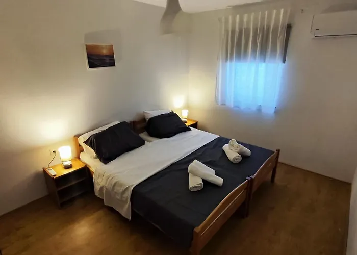 Apartmants Bura